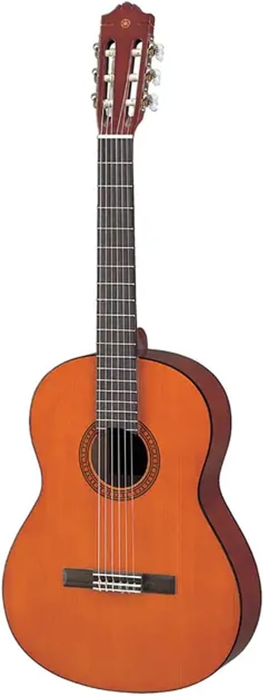 Yamaha Student Series CGS103AII Classical Guitar, Natural