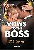 Vows to the Boss: An Italian Marriage of Convenience Romance