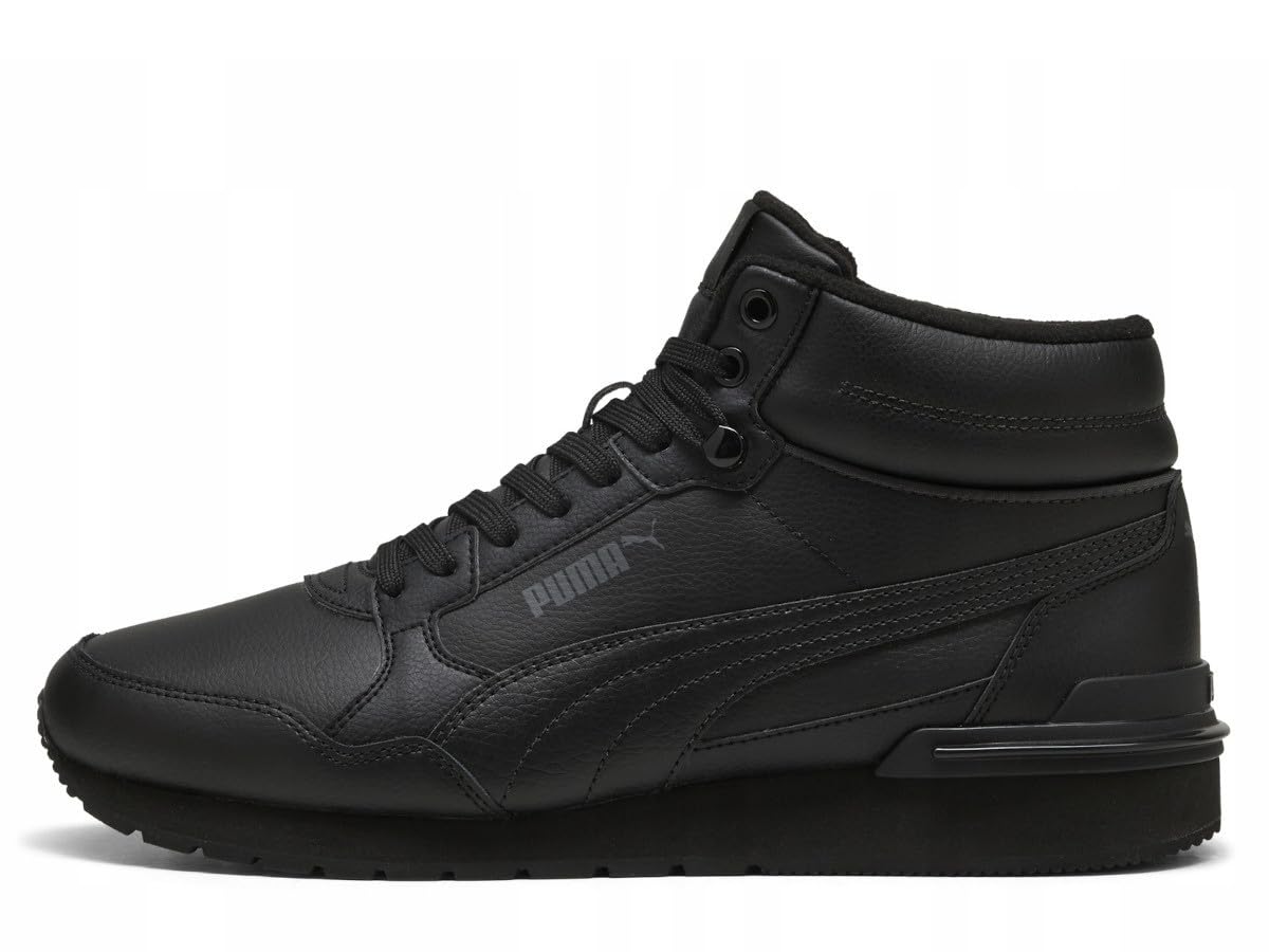 puma Unisex-Adult St Runner V4 Mid Sneaker-picture-10