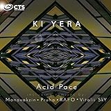 sky pace receiver probleme  Acid Pace (Vitalii Sky Remix)