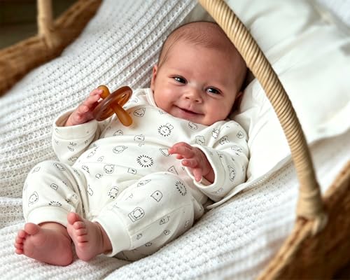 Muñeco Reborn Niño de Vinilo 18 Pulgadas Realista miniatura 4