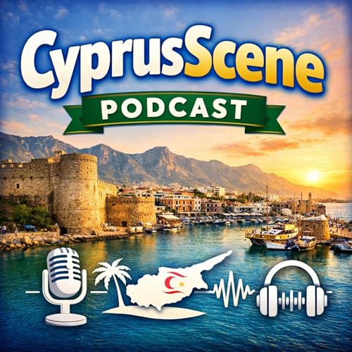 CyprusScene.com cover art