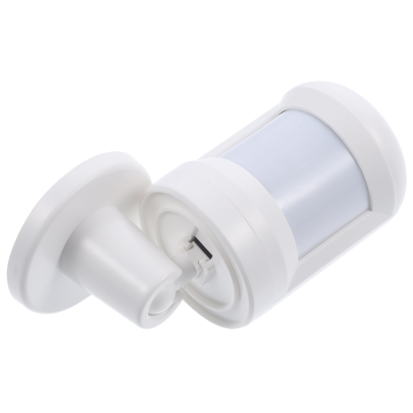 VILLCASE Detector de Infrarrojos Sensor Corporal Zigbee Sistema de Detección de Movimiento Pir para Hogar Detectores de Inducción Corporal para Seguridad