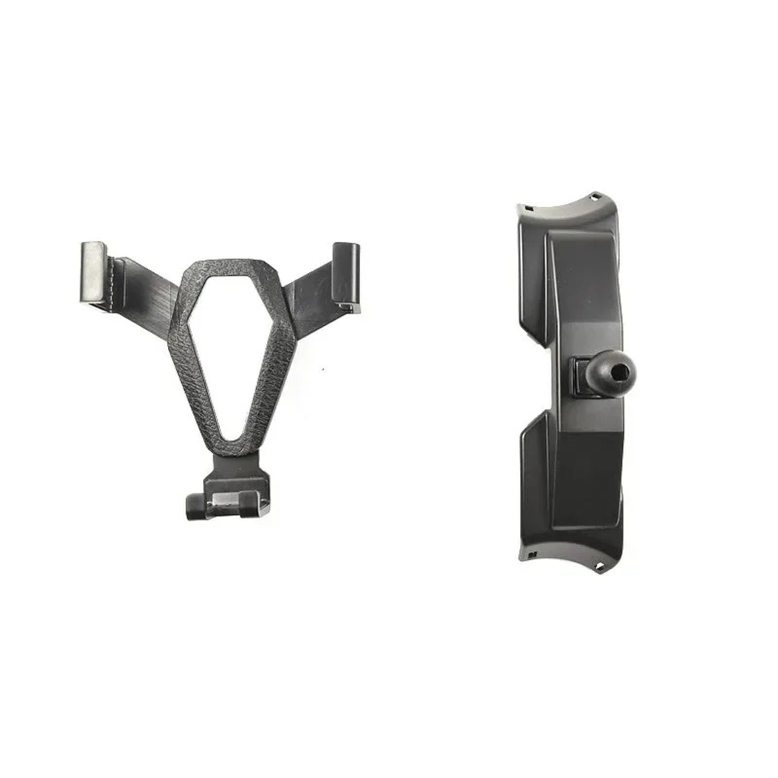 MOGFLMAN Car Phone Holder for Renault Koleos 2009-2016, LHD Car Phone Holder