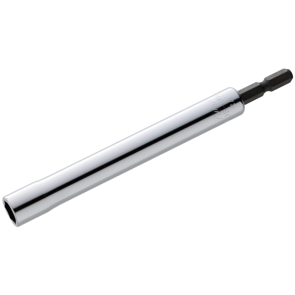 (未使用･未開封品)トップ (TOP) 電動ドリル用 ロングソケット 対辺10 全長143 6角 日本製 EDS-10L Amazon | トップ (TOP) 電動ドリル用 ロングソケット 対辺10㎜ 全長143