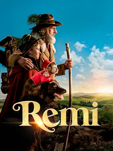 Remi – Senza famiglia