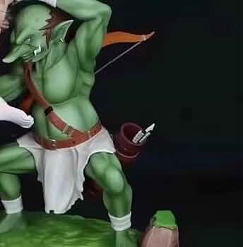 ゴブリンスレイヤー ゴブリン TXS3.0フィギュアガレージキットスタチュー