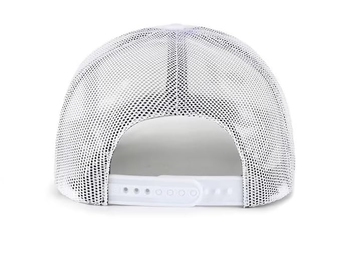 Gorra Trucker Miami Baseball Ajustable miniatura 2