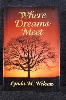 Paperback Where Dreams Meet Book