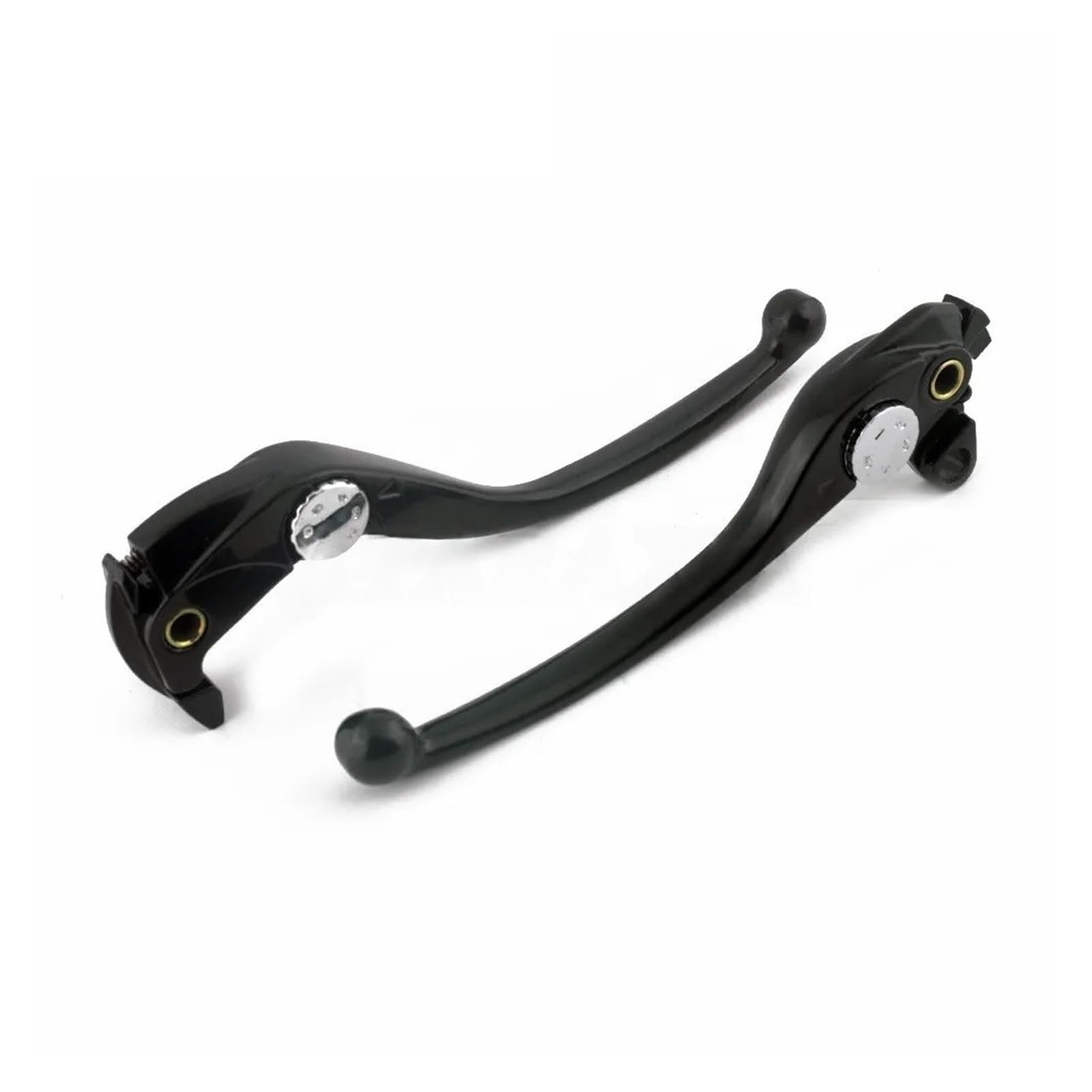 YWQJIOPM Motorcycle Brake Clutch Lever for CBR1000RR CBR 1000RR CBR 1000 RR 2004 2005 2006 2007 04 06 07 CB1000R 2008-2014 Motorcycle Brake Clutch Levers
