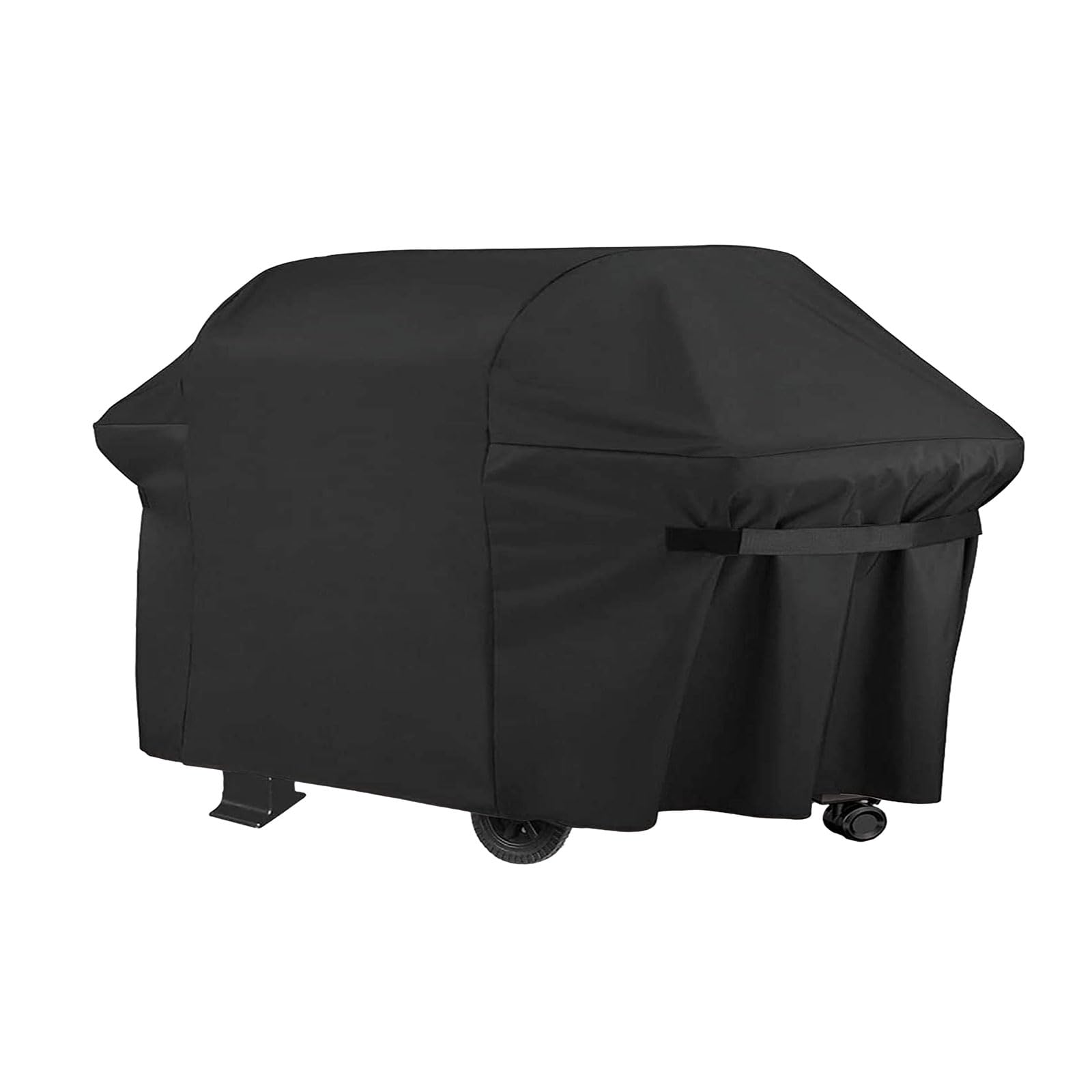 Housse de protection barbecue extérieur pluie finie la rouille du gril