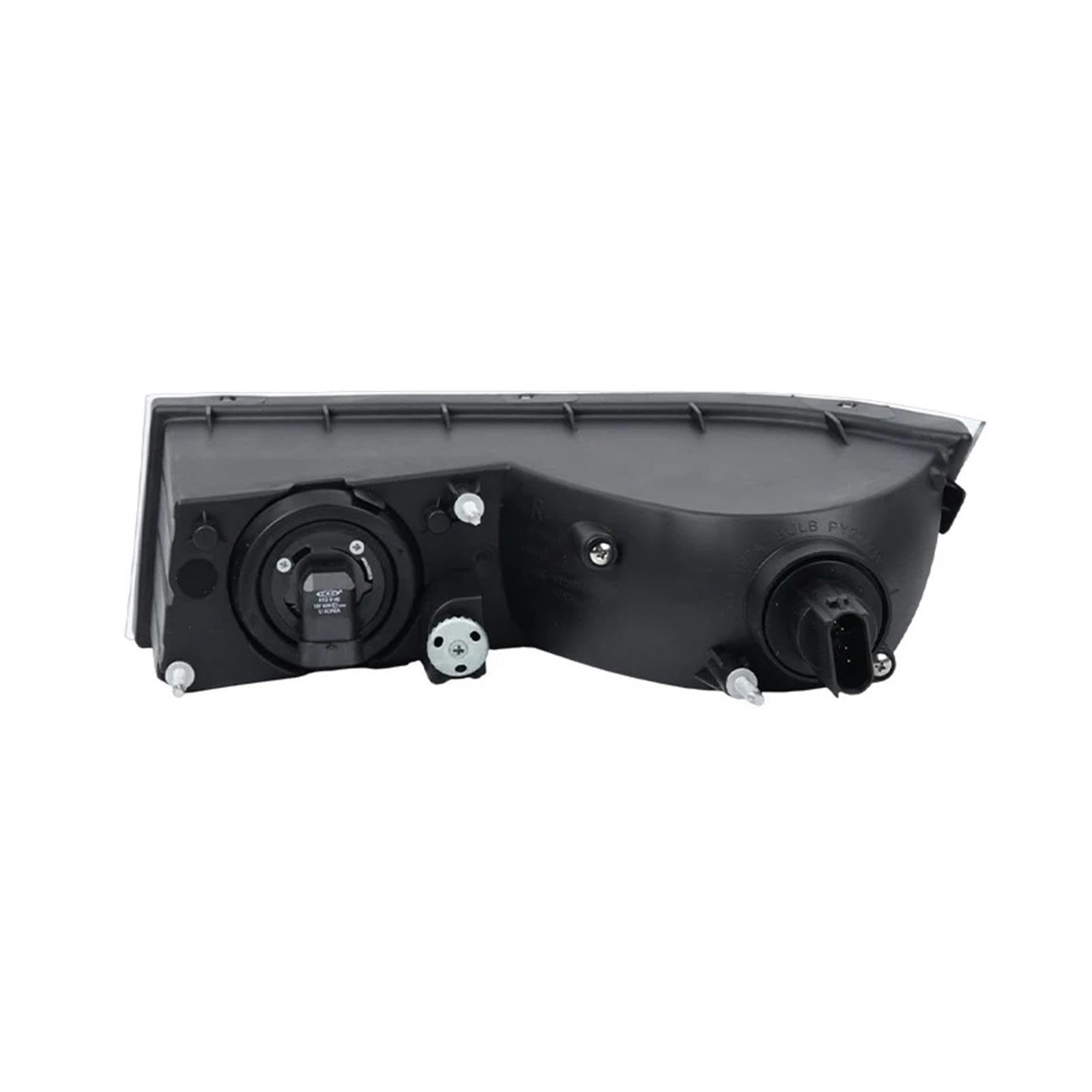 Faro Antiniebla Para Cadillac Para Escalade 2007-2014