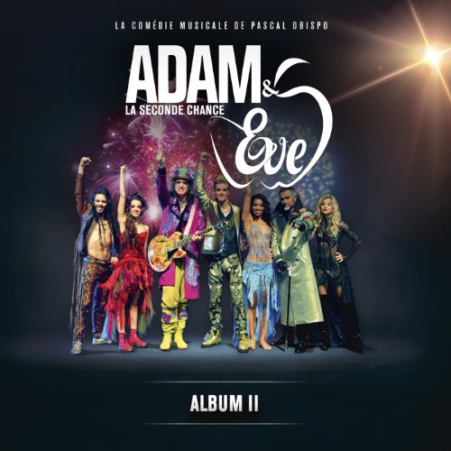 Adam & Eve, La Seconde Chance