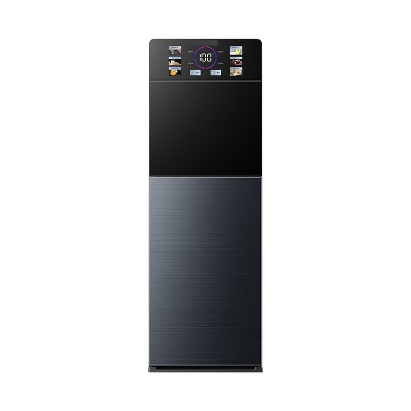 Household Instant Hot Water Dispenser Fully Automatic Intelligent Bottom Bucket Fast Heating Integrated Vertical Quiet Operation