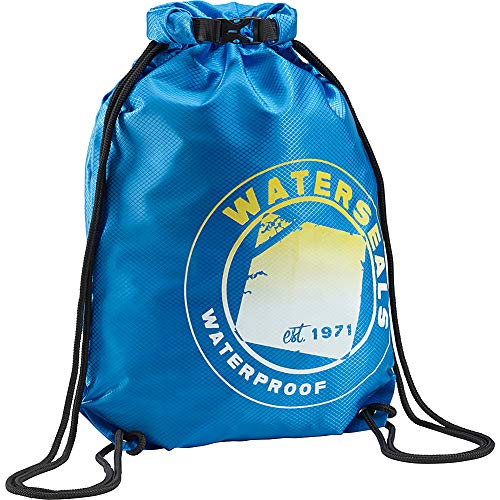 WaterSeals with Ripstop Waterproof Material to Protect Wallet, iPhone and Valuables at The