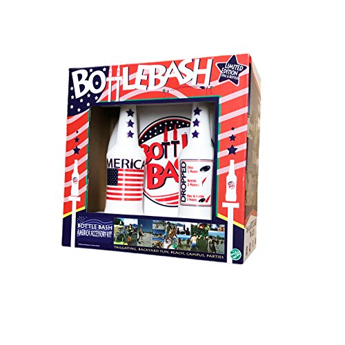 Poleish Sports Bottle Bash America Accessory Kit ***NOTE: POLES NOT INCLUDED***