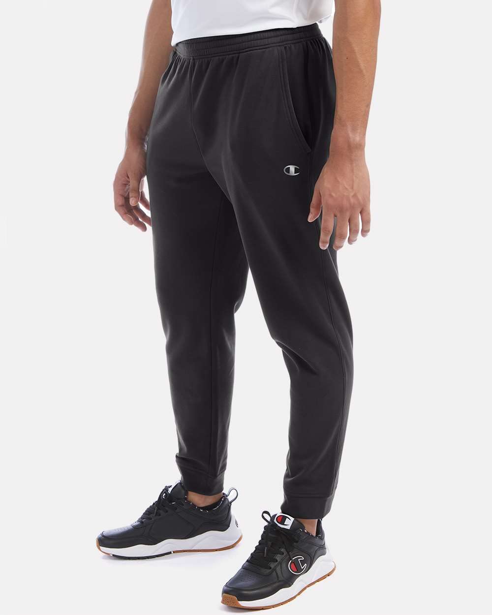 Champion Męskie joggery sportowe