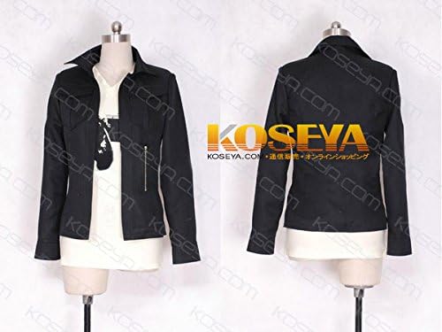 Amazon Co Jp うたの プリンスさまっ マジlove00 黒崎 蘭丸 くろさき らんまる 私服 コスプレ衣装 オーダーサイズ製作可能 ホビー