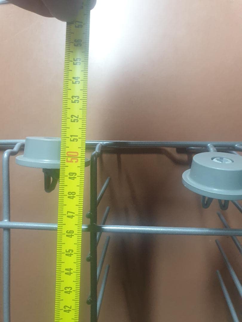 Cesta inferior para lavavajillas BEKO – 1758972600