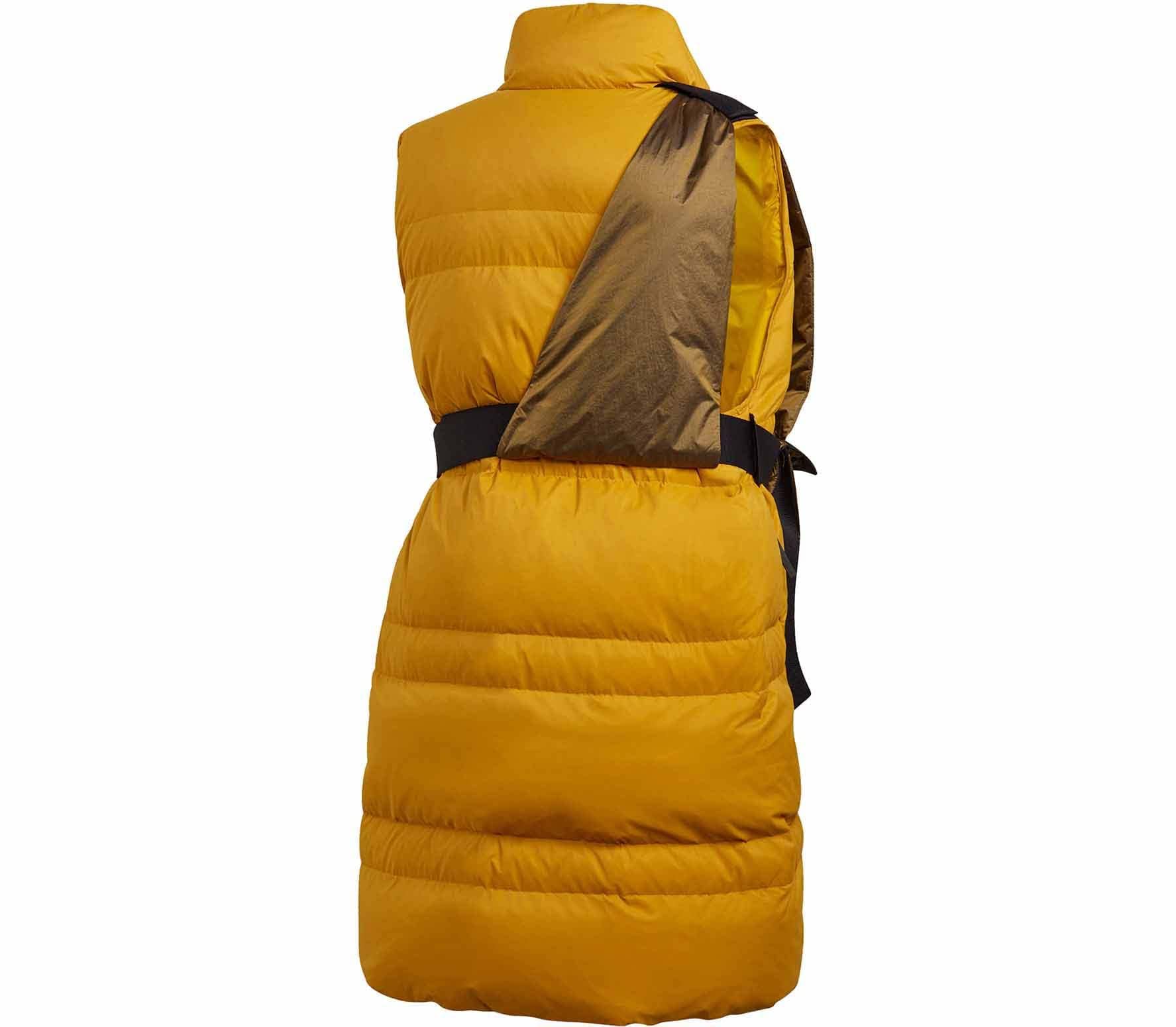 adidas Kamizelka damska Kobiety C.r Vest