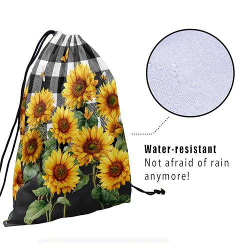 Image of Nerxy Pet Gymnastics Grip Bag Dog Cat Drawstring Grip Bags Puppy Shoe Bag Gym Storage Pouch