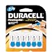 DURACELL DA-675N6 Hearing Aid Battery