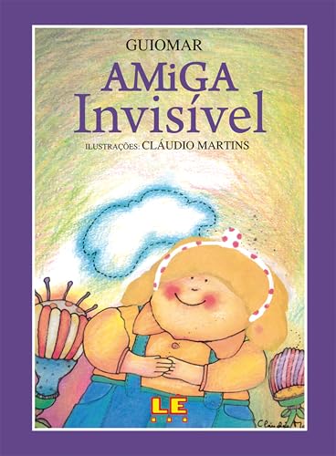 Amiga invisível: