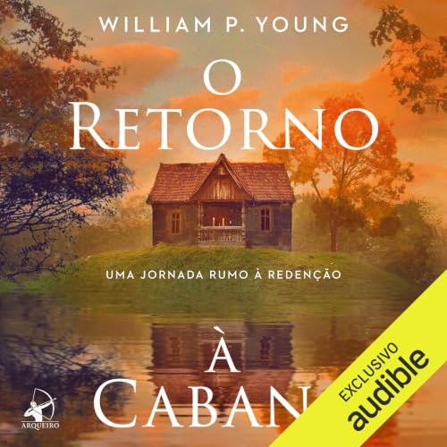 O retorno &agrave; cabana Titelbild