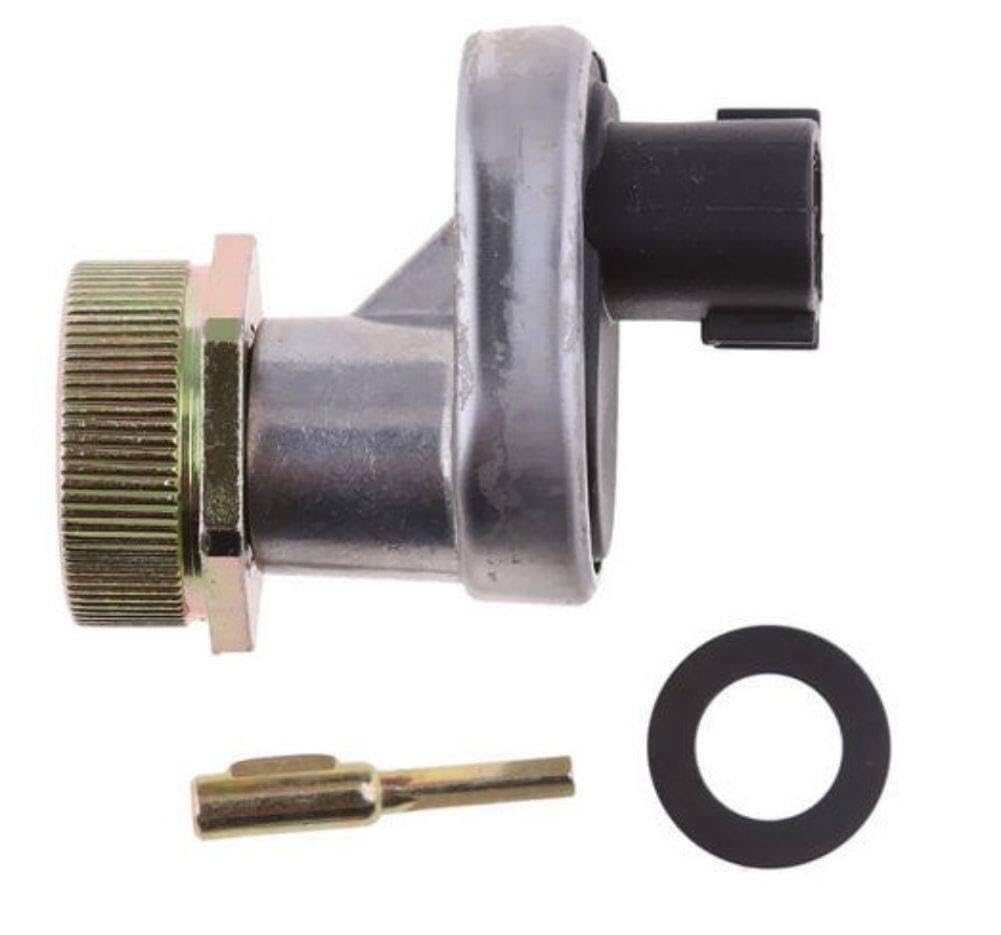 Speed Sensor 8-97365743-0 8973657430, Compatible with Auto Car