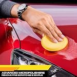 Scratch Out Liquid Car Scratch & Swirl Remover, Polishing Compound, 7 oz - Image 3