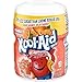 Kool-Aid Orange Flavored Drink Mix (19 oz Canister)