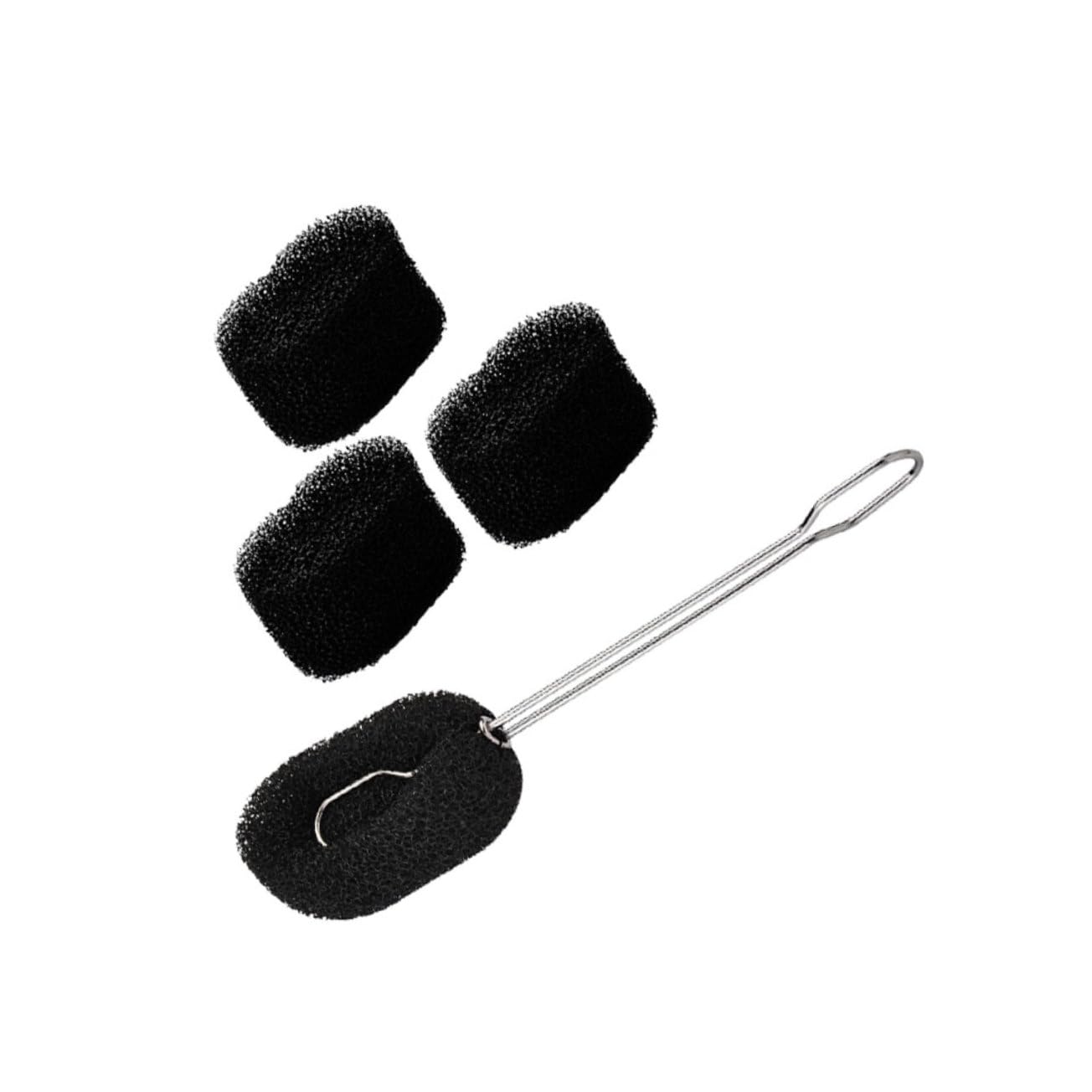 Didiseaon Bottle Cleaning Brush Cup Cleaning Long Handle