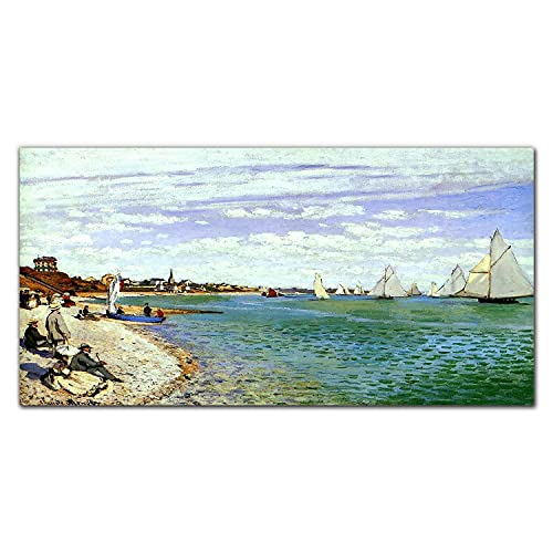 Impression sur verre acrylique haute définition 100x50cm durable
