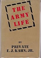 The army life, B0007E2E5S Book Cover