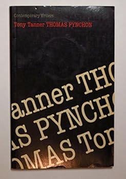 Thomas Pynchon (Contemporary Writers)