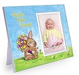 Baby's First Easter - Picture Frame Gift