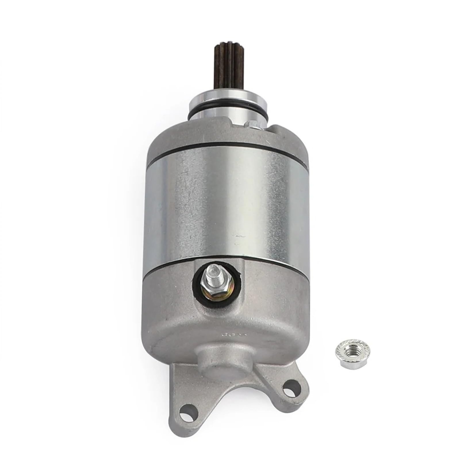Motorino avviamento Per CRF250X CRF 250 X 2004-2019 31200-KSC-671 31200-KSC-671 Moto ATV Motorino Di Avviamento Avviamento