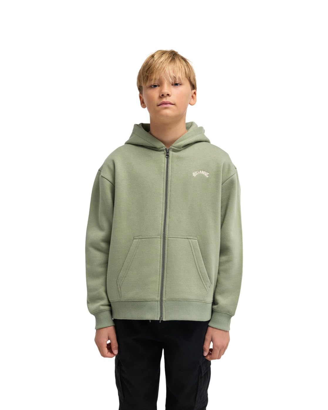 Billabong Arch ZH Y Maglione Cardigan Bambini e Ragazzi (Pacco da 1)