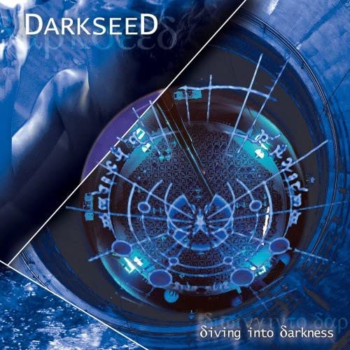 Diving Into Darkness Remastered Gold