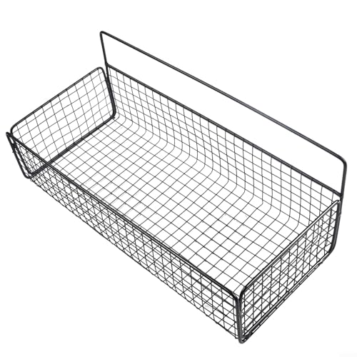 Soluzione versatile per riporre libri, frutta e varie necessità quotidiane, questo cestino offre una soluzione comoda e organizzata. Aiuta a mantenere i tuoi oggetti puliti e a portata di mano.