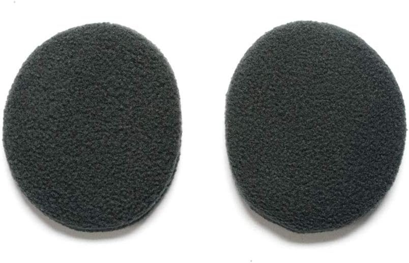 EarCaps Fleece Bandless Ear Warmers/Ear Muffs For Men & Women