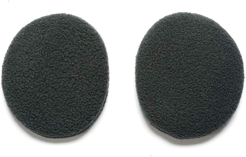 EarCaps Fleece Bandless Ear Warmers/Ear Muffs For Men & Women