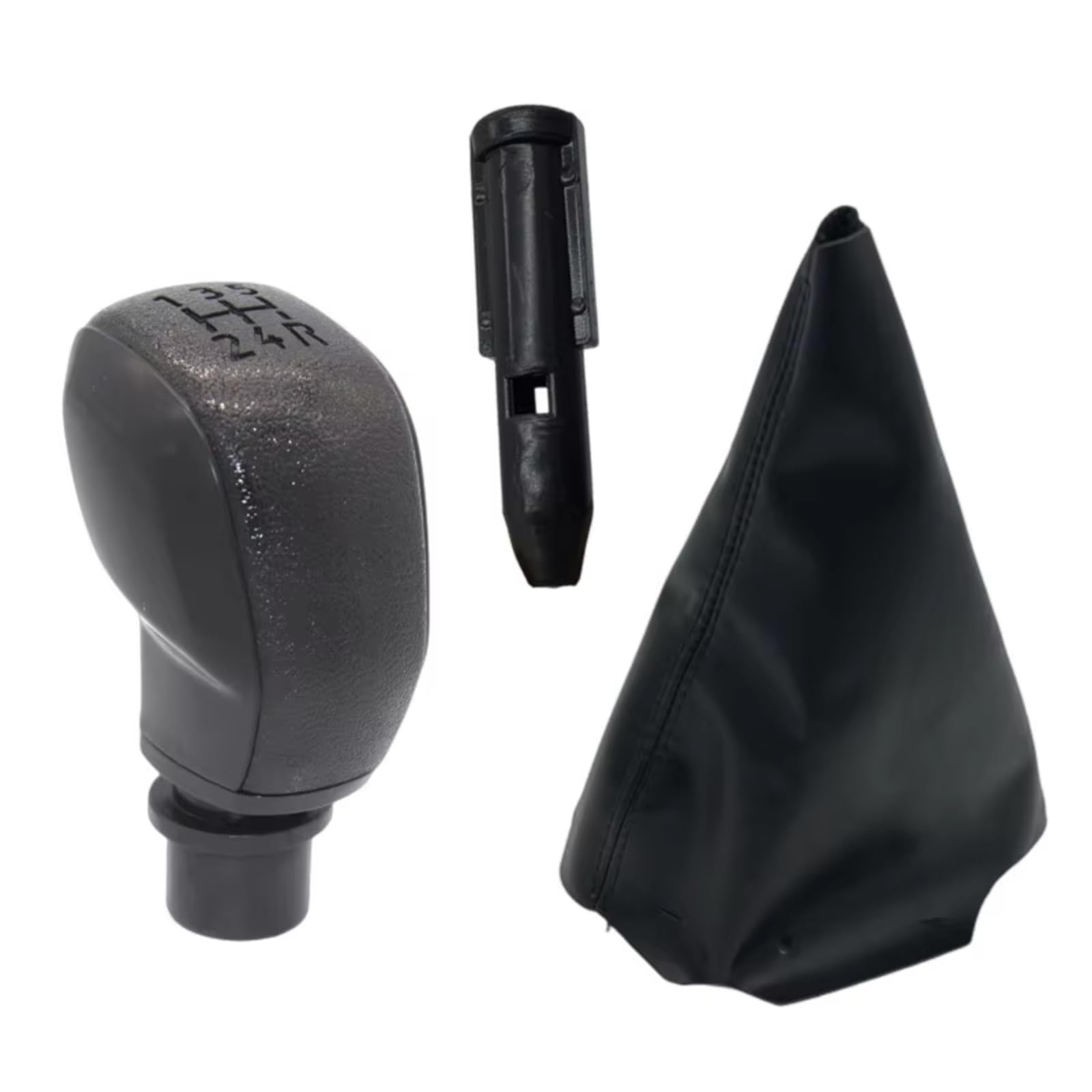 Pbqenxb K0440 For Citroen C3 C4 C5 For Xsara For Sega For Triumph C2 Elysee/Gear Shift Knob Lever Shifter Car Shift Knobs(K0440)