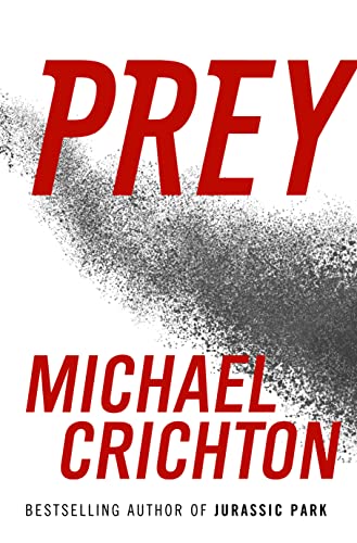 Prey view 2