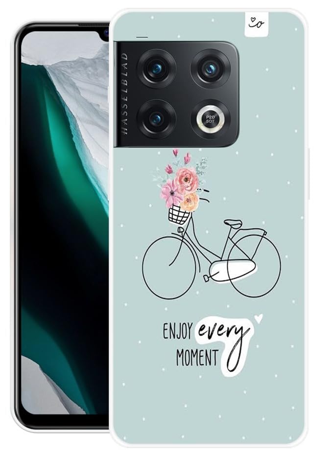 Looy OnePlus 10 Pro 5G Mobile Back Cover Back Case for OnePlus 10 Pro 5G Mobile Phone (Cycle) (B0CG4JD9RP) Amazon Price History, Amazon Price Tracker