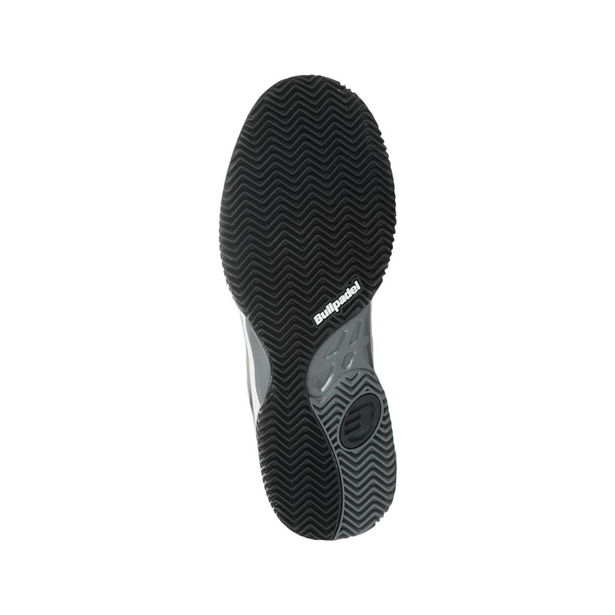 Bullpadel Indiga 25i Cz74006000 Gris Oscuro