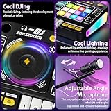 Zoom IMG-2 mixer dj per bambini 3 Zoom IMG-2 mixer dj per bambini 3