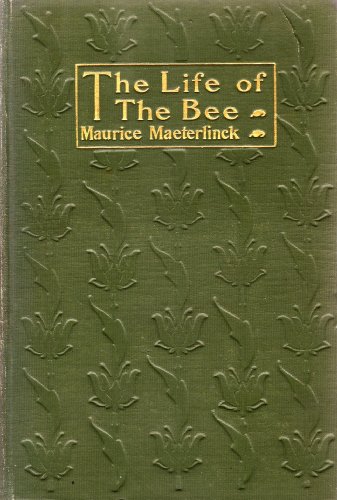 The Life of The Bee B007SZN6B0 Book Cover
