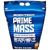 BodyTech Prime Mass- Chocolate (12 lbs./17 Servings)