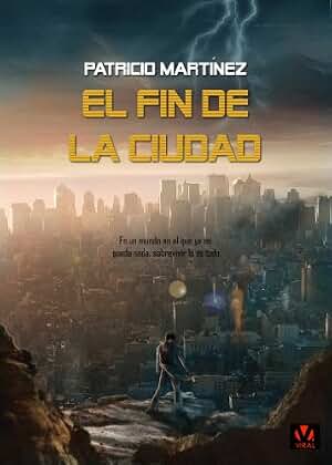 El fin de la ciudad